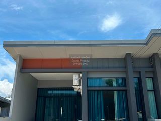 For rent 2 bedrooms townhouse in Thalang, Phuket