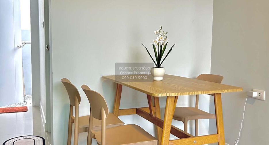 For rent 2 bedrooms townhouse in Thalang, Phuket