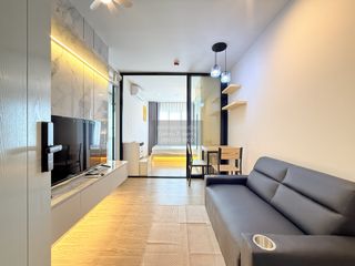 À louer 1 chambre condo à Chom Thong, Bangkok