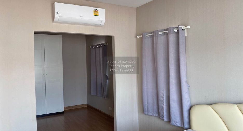 Casa en alquiler de 3 habitaciones en Suan Luang, Bangkok