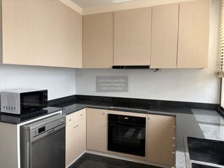 For rent 3 bedrooms condo in Bang Rak, Bangkok