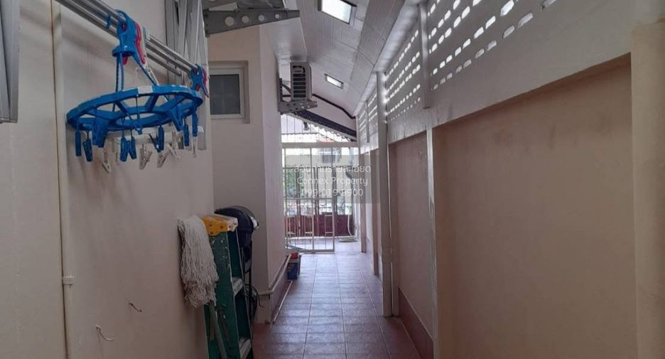ให้เช่า 3 ห้องนอน บ้านเดี่ยว ใน กะทู้, ภูเก็ต