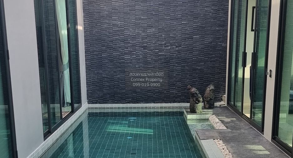 出租 5 卧室 别墅 在 Phuket Town, 普吉