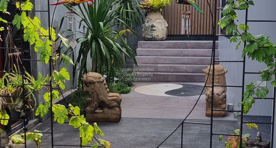 出租 5 卧室 别墅 在 Phuket Town, 普吉