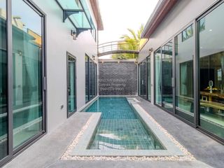 出租 5 卧室 别墅 在 Phuket Town, 普吉