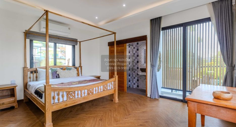 出租 5 卧室 别墅 在 Phuket Town, 普吉