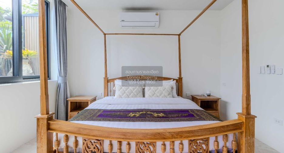 出租 5 卧室 别墅 在 Phuket Town, 普吉