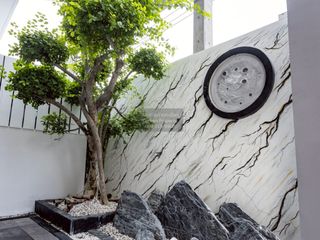 出租 3 卧室 独立屋 在 Bueng Kum, 曼谷
