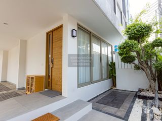 出租 3 卧室 独立屋 在 Bueng Kum, 曼谷