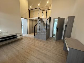 For rent 1 bed condo in Bang Phlat, Bangkok