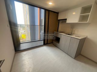 For rent 1 bed condo in Bang Phlat, Bangkok