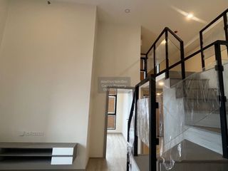 For rent 1 bed condo in Bang Phlat, Bangkok