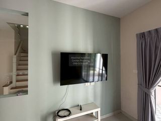 For rent 4 bedrooms house in Pak Kret, Nonthaburi