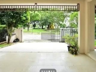 For rent 4 bedrooms house in Pak Kret, Nonthaburi