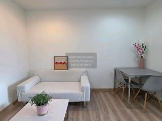 For rent 1 bed condo in Bang Khen, Bangkok