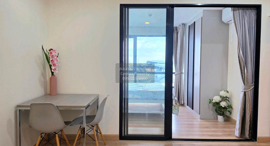 For rent 1 bed condo in Bang Khen, Bangkok
