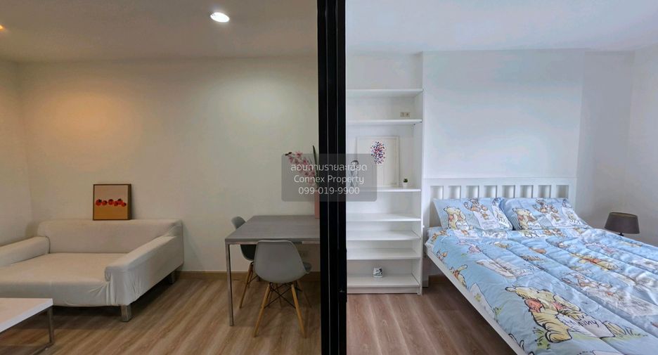 For rent 1 bed condo in Bang Khen, Bangkok