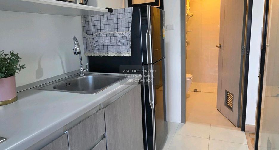 For rent 1 bed condo in Bang Khen, Bangkok