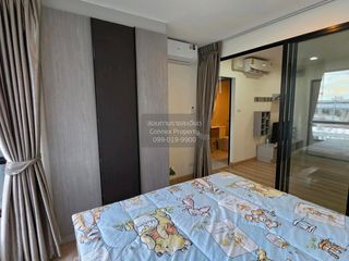 For rent 1 bed condo in Bang Khen, Bangkok