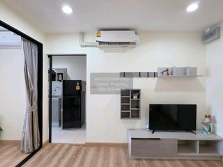 For rent 1 bed condo in Bang Khen, Bangkok