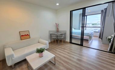 For rent 1 bed condo in Bang Khen, Bangkok