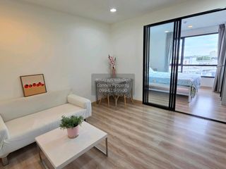 For rent 1 bed condo in Bang Khen, Bangkok