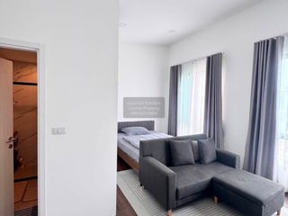 For rent 3 bedrooms townhouse in Mueang Nonthaburi, Nonthaburi
