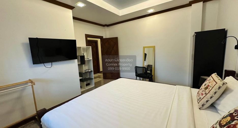 À louer 3 chambres villa à Kathu, Phuket