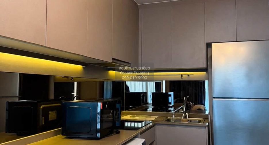 Wohnung zur Miete mit 2 Zimmer in Phra Khanong, Bangkok