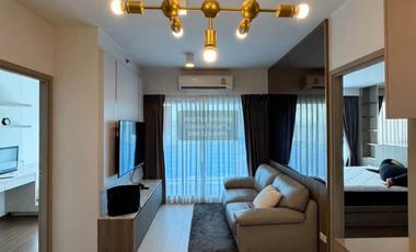Wohnung zur Miete mit 2 Zimmer in Phra Khanong, Bangkok