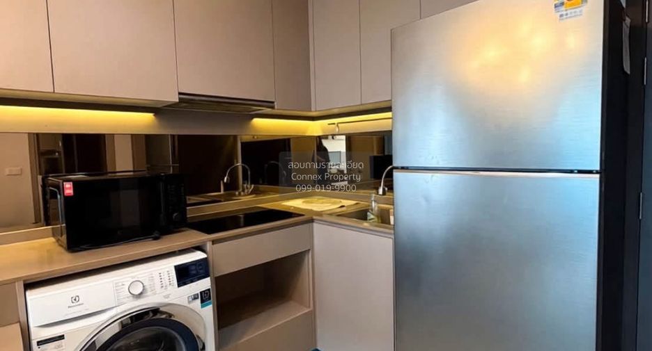 Wohnung zur Miete mit 2 Zimmer in Phra Khanong, Bangkok