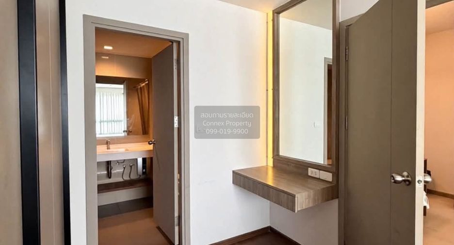 Wohnung zur Miete mit 2 Zimmer in Phra Khanong, Bangkok