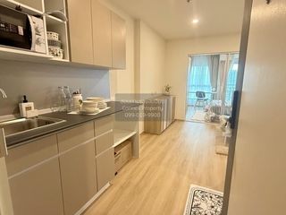 For rent 1 bed condo in Bangkok Noi, Bangkok