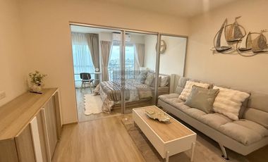 For rent 1 bed condo in Bangkok Noi, Bangkok