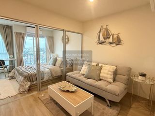 For rent 1 bed condo in Bangkok Noi, Bangkok