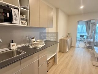 For rent 1 bed condo in Bangkok Noi, Bangkok