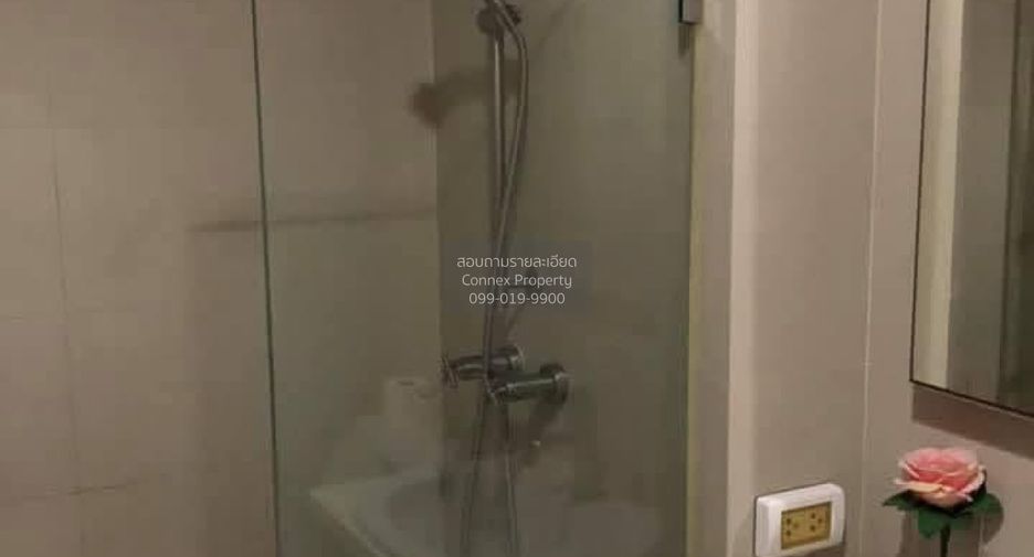 ให้เช่า 2 ห้องนอน คอนโด ใน คลองสาน, กรุงเทพฯ