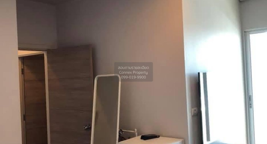 ให้เช่า 2 ห้องนอน คอนโด ใน คลองสาน, กรุงเทพฯ