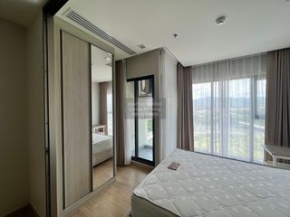 For rent 1 bed condo in Mueang Chon Buri, Chonburi