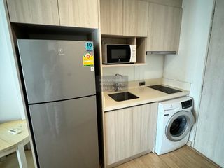 For rent 1 bed condo in Mueang Chon Buri, Chonburi