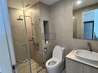 For rent 1 bed condo in Mueang Chon Buri, Chonburi