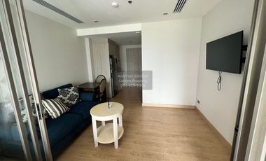 For rent 1 bed condo in Mueang Chon Buri, Chonburi