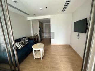 For rent 1 bed condo in Mueang Chon Buri, Chonburi