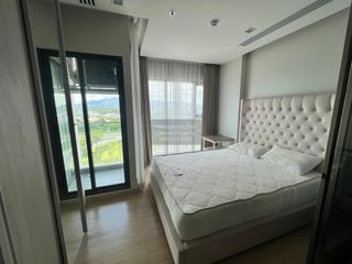 For rent 1 bed condo in Mueang Chon Buri, Chonburi