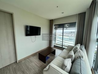 For rent 1 bed condo in Mueang Chon Buri, Chonburi