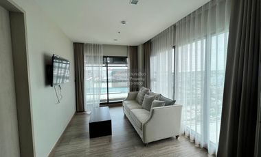 For rent 1 bed condo in Mueang Chon Buri, Chonburi
