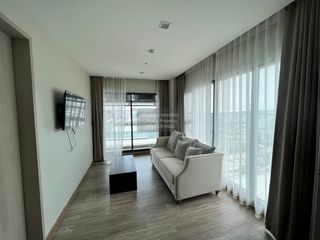 For rent 1 bed condo in Mueang Chon Buri, Chonburi