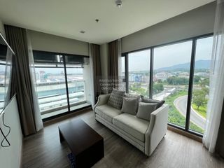 For rent 1 bed condo in Mueang Chon Buri, Chonburi