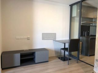 For rent 1 bed condo in Din Daeng, Bangkok
