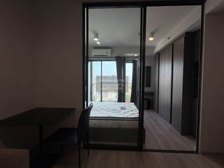 For rent 1 bed condo in Din Daeng, Bangkok